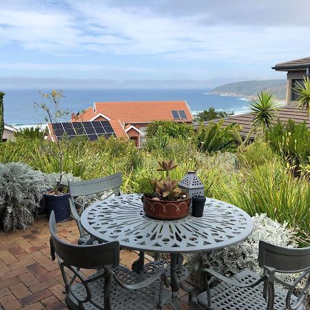 Wilderness Ocean View Cottage Экстерьер фото